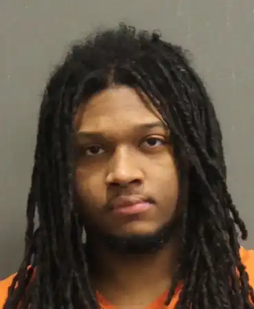 James Maurice Butler, 24