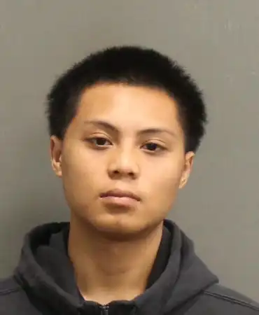 Nathan Naw, 18
