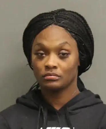Zahnaee Chaney, 27