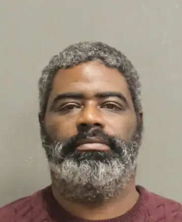 Delmas Wiseman, 45
