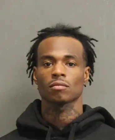 Djuan Bowers, 25