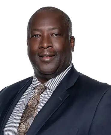 Dr. Sanmi Areola