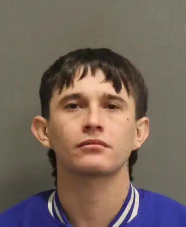 Elmer Humberto Aparicio-Castillo, 27