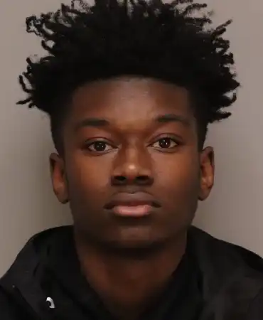 Jabari Thomas, 16