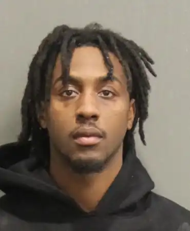 Jalen Transley, 21