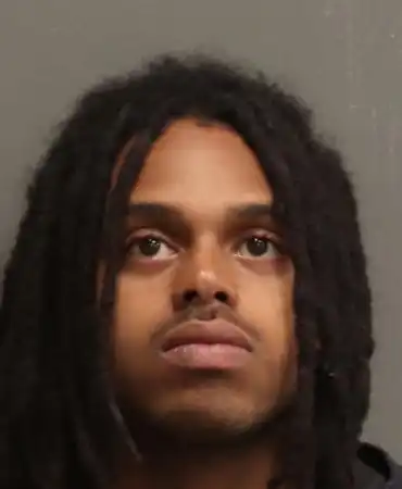 Jason P. Brown, 20