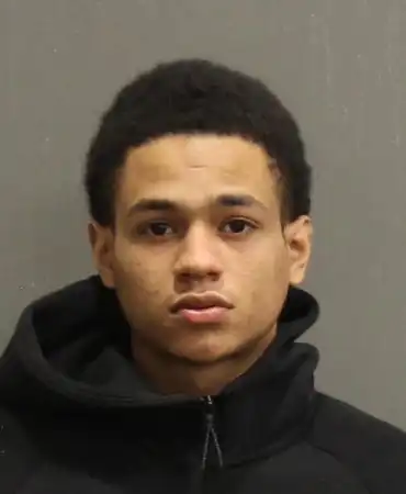 Jonathan Patterson, 21