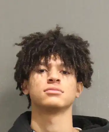 Keyvon West, 18