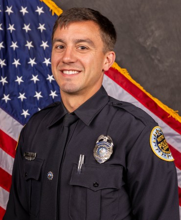 Detective Brian Quigley