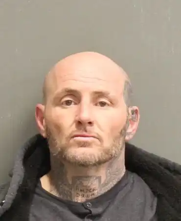 Randy Brooks II, 43