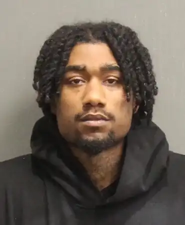 Roderick Wren Jr., 21
