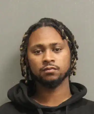 Tony Hutcherson, 32
