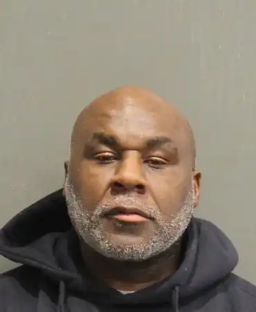 Torrance Lamont Cosby, 48