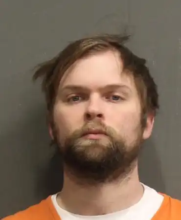 Travis Keith Garland, 31