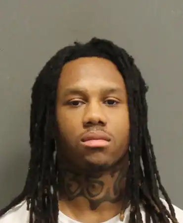 Amir Carroll, 19