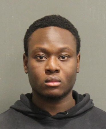 Christian Pierre, 20