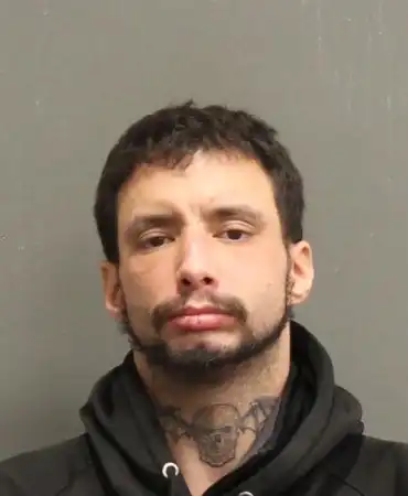 James Josey III, 34