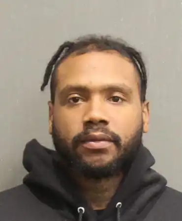 James Broadway Jaudon, 37 