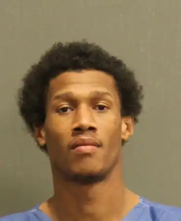 KeSamuel Lusk, 26 