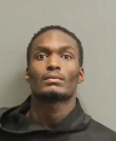 Marquise Deon Johnson, 19