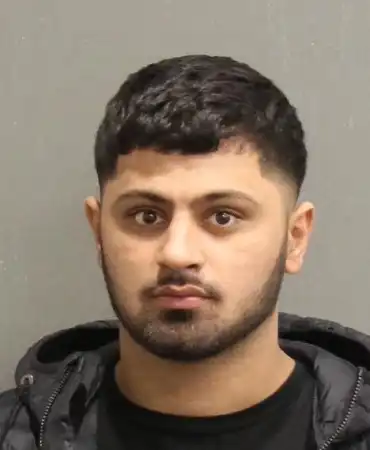 Mohammad Al Rabiey, 22