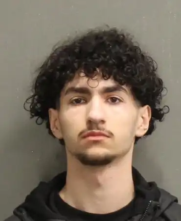 Omar Al Hasan, 19