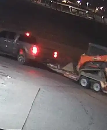 Pickup-Truck