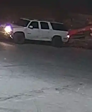 SUV