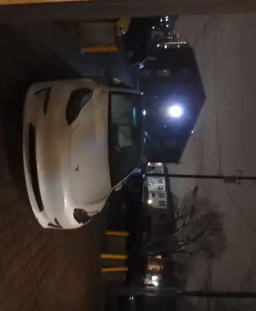 Recovered Tesla