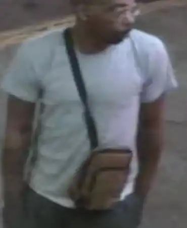 Shooting suspect