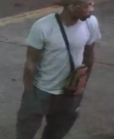 Shooting suspect