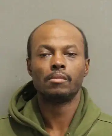 Stephen Hughes, 39