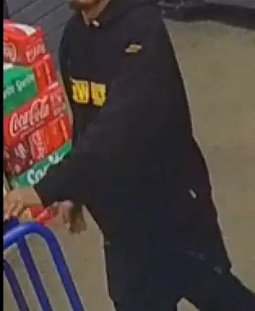 Suspect