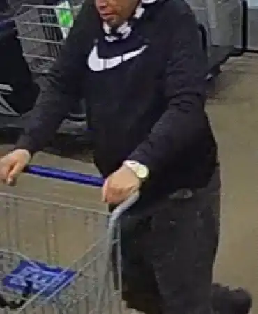 Suspect