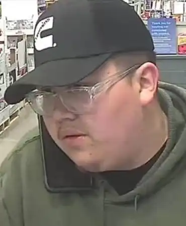 Suspect