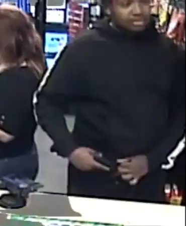 Suspect