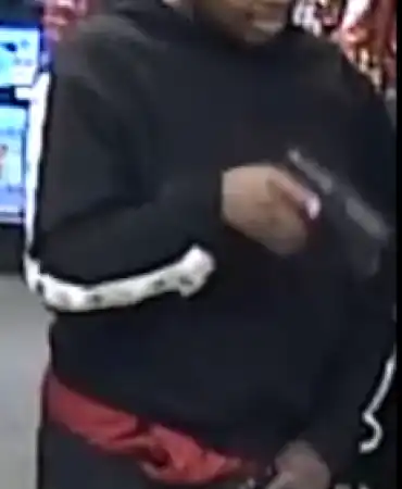 Suspect