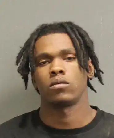 Christopher Watson, 23
