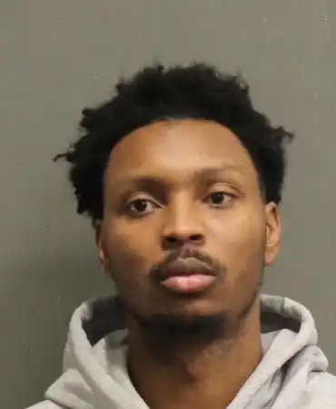 Davis Owolo Jr., 24