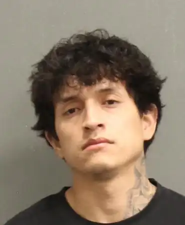 Frank Eduardo Reyes-Borrayo, 27