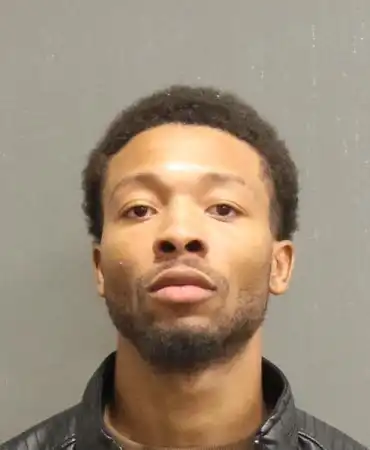 Isaiah Newsom, 25
