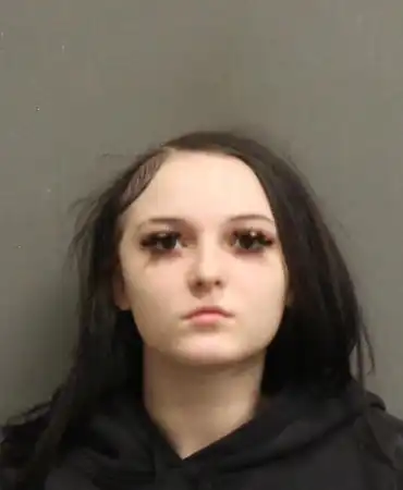 Jazlynn Summers, 18