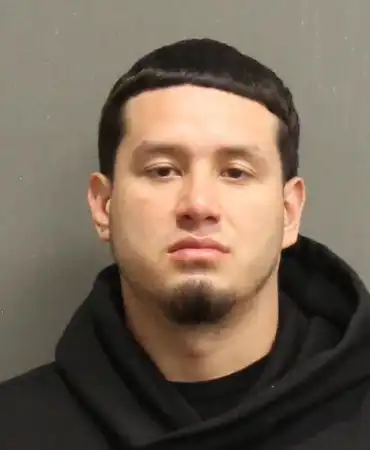 Jeffery Beltran, 28 