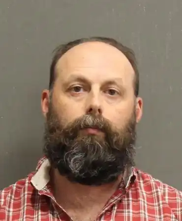 Jesse Stinson, 48