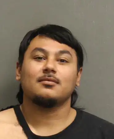 Joshua Gongora, 27