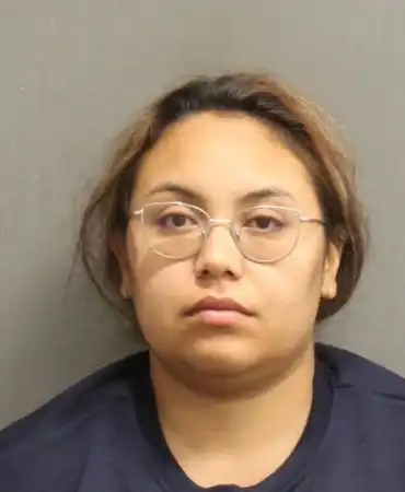Karla Guadalupe Armendariz, 25