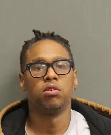 Keion Kendrick, 43