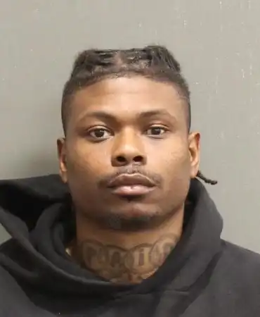 Myles Owens V, 30