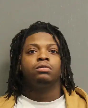Monterio Sanford, 20