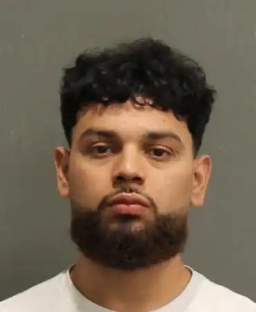 Oniel Alvarado-Munguia, 22
